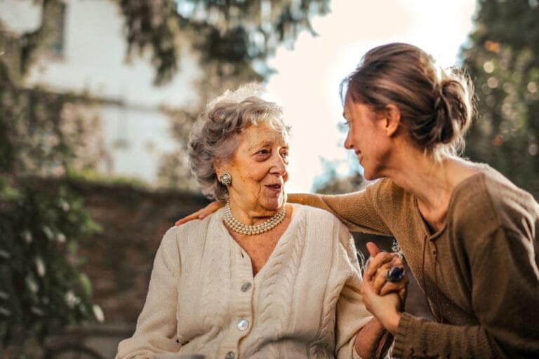 Care homes — replace me