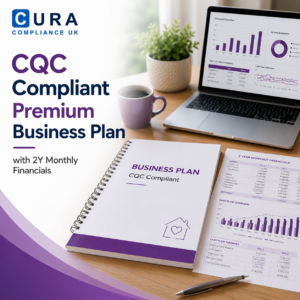 CQC Compliant Premium Business Plan