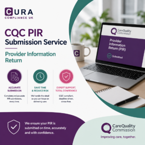 CQC Statement of Purpose