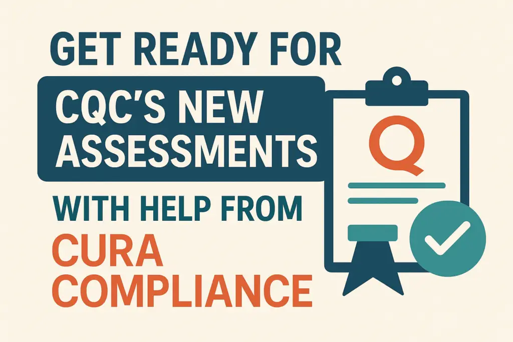 cqc single assessment framework
