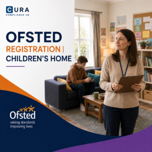 Ofsted Registration | Children’s Home