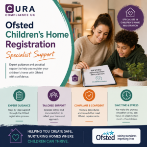 Ofsted Children's Home Registration | Specialist Support