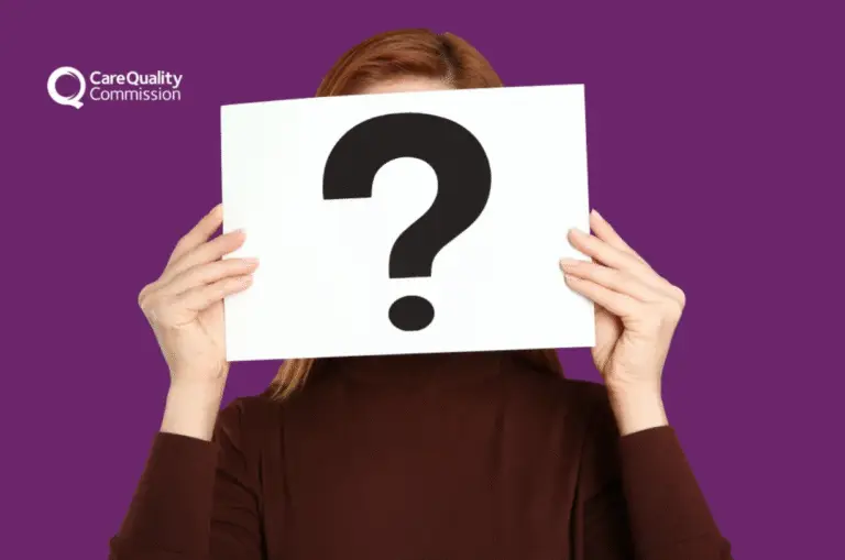 cqc independent report