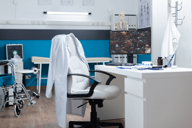 Independent Clinics & GP Practices CQC registration