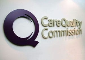 cqc portal closing