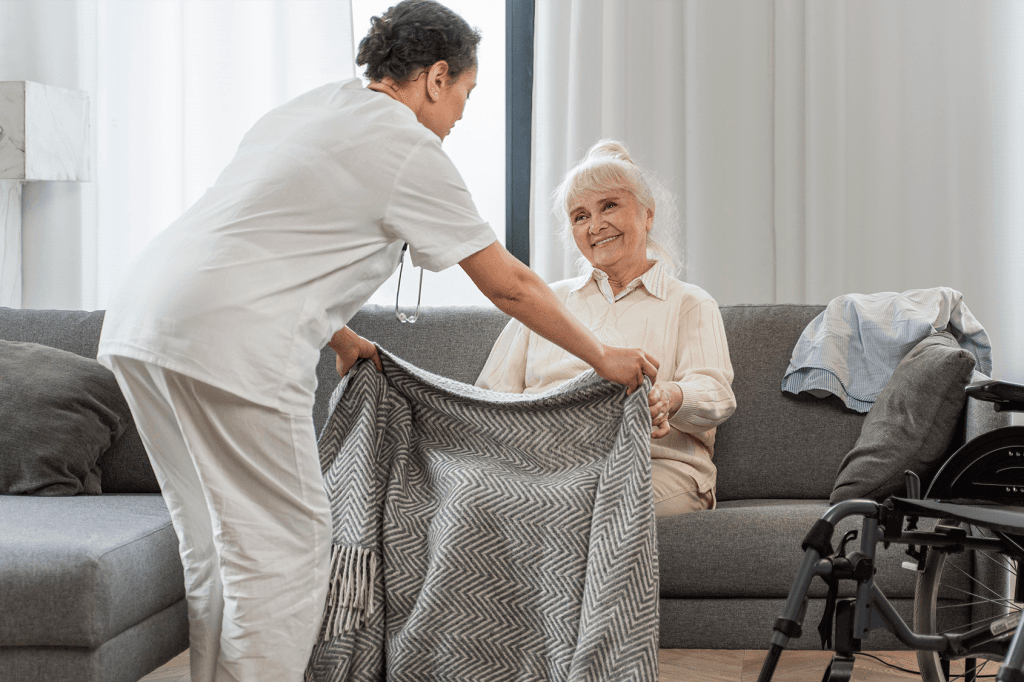 Residential Care Homes