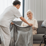 Residential Care Homes