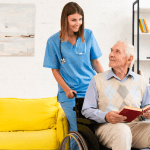 Domiciliary Care