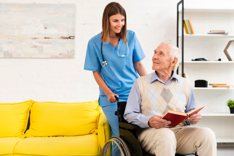 Domiciliary Care CQC registration