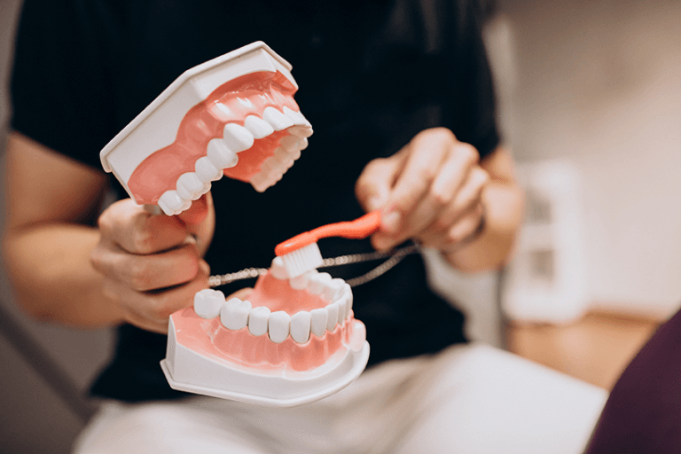 Dental Practices CQC registration
