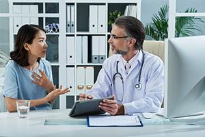 GP Clinics