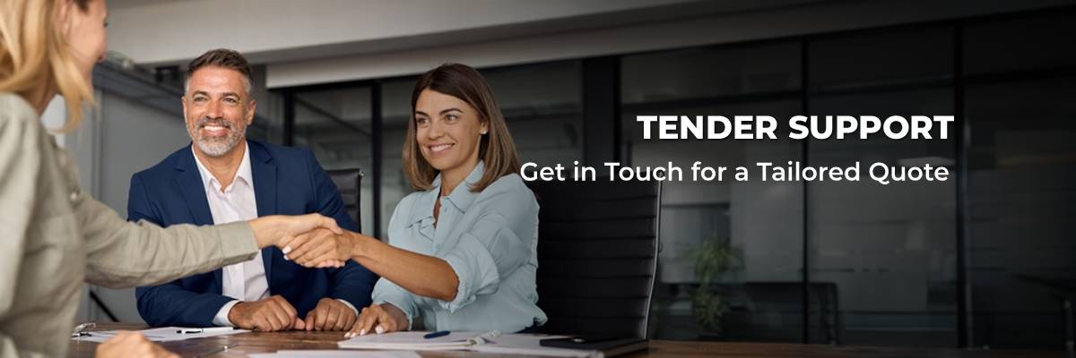 Tender Support Care Contract