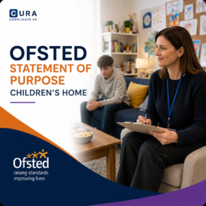£2,995.00 Original price was: £2,995.00.£2,395.00Current price is: £2,395.00. Add to basket Ofsted Registration | Children’s Home OFSTED Statement of Purpose – Children’s Home