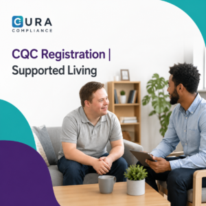 CQC Registration | Supported Living