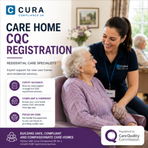 Care Home CQC Registration | Residential Care Specialists