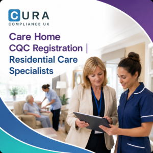 Care Home CQC Registration | Residential Care Specialists
