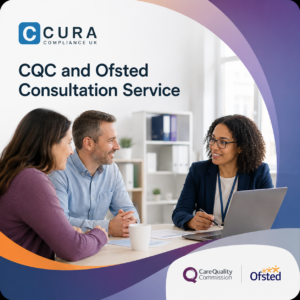 CQC and Ofsted Consultation Service