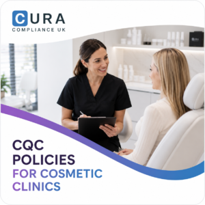 CQC Policies for Cosmetic Clinics