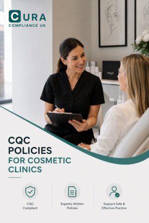 CQC Policies for Cosmetic Clinics