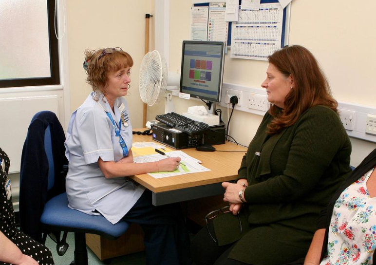 CQC Mock inspection support