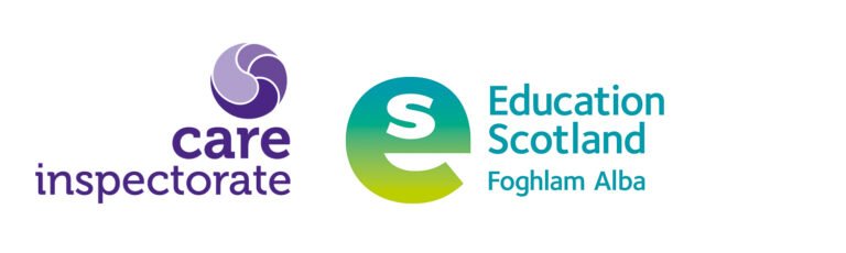 Care inspectorate scotland