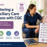 Master domiciliary care CQC registration with ease: The 2026 guide
