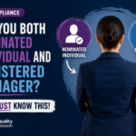 Are You Both Nominated Individual and Registered Manager? Know This CQC Rule