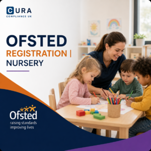 OFSTED Registration | Nursery